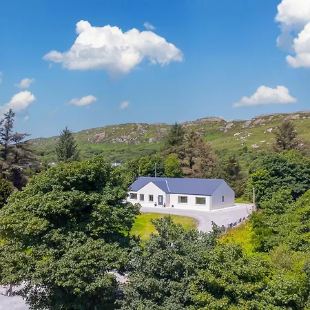 Owen Glen * Clifden
