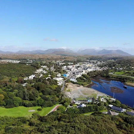 Owen Glen Casa vacanze Clifden
