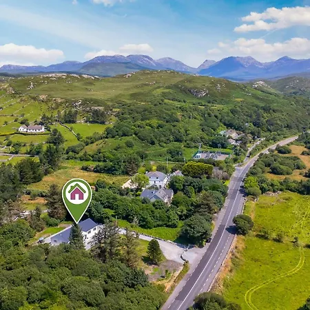 Owen Glen Casa vacanze *