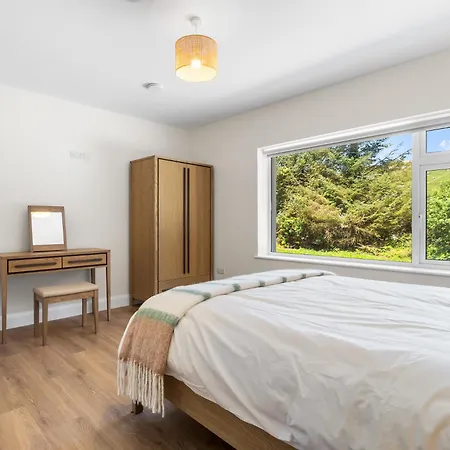 Casa vacanze Owen Glen Clifden