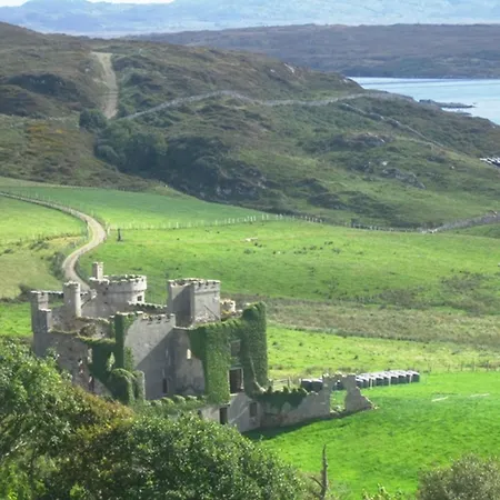 Owen Glen Casa vacanze Clifden