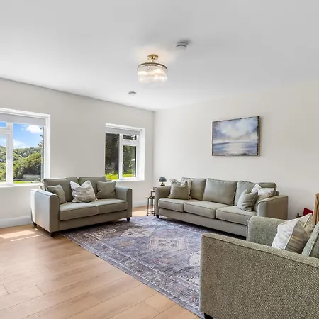 Casa vacanze Owen Glen